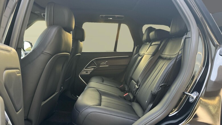 Land Rover Range Rover 3.0 P460e HSE 4dr Auto Estate